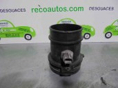 Replacement mass air flow sensor for Ford Transit Connect (TC7) 1.8 TDCi cat OEM IAM reference 5T169P965AA 