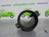 Replacement mass air flow sensor for Ford Transit Connect (TC7) 1.8 TDCi cat OEM IAM reference 5T169P965AA 
