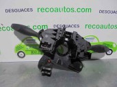 Replacement light switch for Ford Transit Connect (TC7) 1.8 TDCi CAT OEM IAM reference 2T1T13335AB 