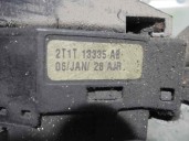 Replacement light switch for Ford Transit Connect (TC7) 1.8 TDCi CAT OEM IAM reference 2T1T13335AB 