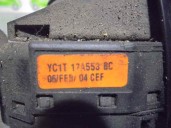 Replacement light switch for Ford Transit Connect (TC7) 1.8 TDCi CAT OEM IAM reference 2T1T13335AB 