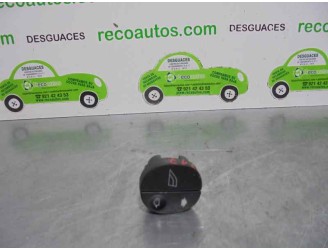 Recambio de mando elevalunas delantero derecho para ford transit connect (tc7) 1.8 tdci cat referencia OEM IAM 98FG14529AC 