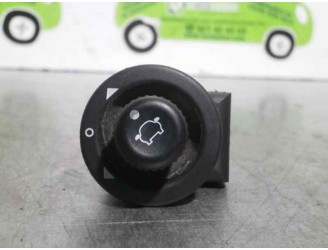 Replacement mirror control for Ford Transit Connect (TC7) 1.8 TDCi CAT OEM IAM reference 93BG17B676BB K8D8X 
