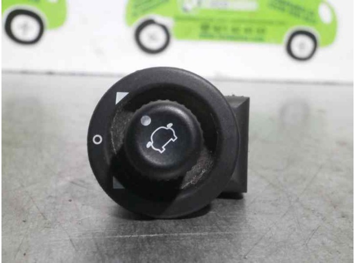 Recambio de mando retrovisor para ford transit connect (tc7) 1.8 tdci cat referencia OEM IAM 93BG17B676BB K8D8X 