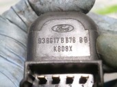 Recambio de mando retrovisor para ford transit connect (tc7) 1.8 tdci cat referencia OEM IAM 93BG17B676BB K8D8X 