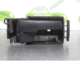 Recambio de maneta interior delantera derecha para ford transit connect (tc7) 1.8 tdci cat referencia OEM IAM 2T14V266A62CH 
