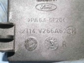 Recambio de maneta interior delantera derecha para ford transit connect (tc7) 1.8 tdci cat referencia OEM IAM 2T14V266A62CH 