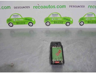 Recambio de resistencia calefaccion para ford transit connect (tc7) 1.8 tdci cat referencia OEM IAM 3M5G18B647BA 