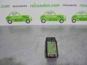 Recambio de resistencia calefaccion para ford transit connect (tc7) 1.8 tdci cat referencia OEM IAM 3M5G18B647BA 