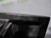 Recambio de resistencia calefaccion para ford transit connect (tc7) 1.8 tdci cat referencia OEM IAM 3M5G18B647BA 