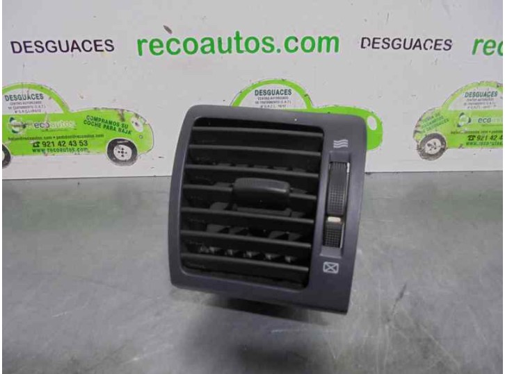Recambio de aireador para kia sorento 2.5 crdi cat referencia OEM IAM 974903E000  