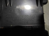 Recambio de aireador para kia sorento 2.5 crdi cat referencia OEM IAM 974903E000  