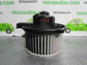 Recambio de motor calefaccion para mazda 6 monovolumen (gy) 2.0 diesel cat referencia OEM IAM GJ6BA025D8 8940000232 