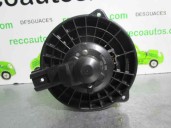 Recambio de motor calefaccion para mazda 6 monovolumen (gy) 2.0 diesel cat referencia OEM IAM GJ6BA025D8 8940000232 