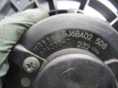 Recambio de motor calefaccion para mazda 6 monovolumen (gy) 2.0 diesel cat referencia OEM IAM GJ6BA025D8 8940000232 