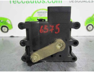 Recambio de motor calefaccion para mazda 6 monovolumen (gy) 2.0 diesel cat referencia OEM IAM G6BA024E13 5326P 