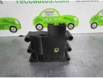 Recambio de motor calefaccion para mazda 6 monovolumen (gy) 2.0 diesel cat referencia OEM IAM G6BA024E13 5321M 