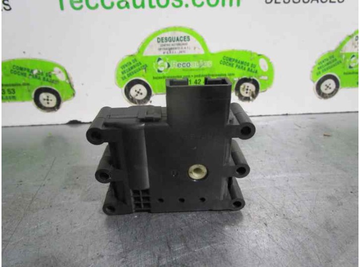 Recambio de motor calefaccion para mazda 6 monovolumen (gy) 2.0 diesel cat referencia OEM IAM G6BA024E13 5321M 