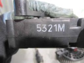 Recambio de motor calefaccion para mazda 6 monovolumen (gy) 2.0 diesel cat referencia OEM IAM G6BA024E13 5321M 