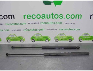 Recambio de amortiguadores capo para kia sorento 2.5 crdi cat referencia OEM IAM 811813E001  