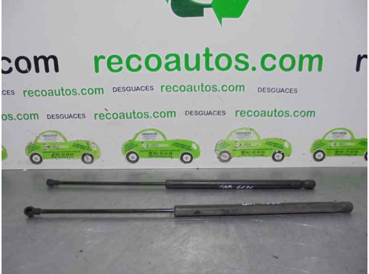 Recambio de amortiguadores capo para kia sorento 2.5 crdi cat referencia OEM IAM 811813E001  