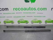 Recambio de amortiguadores capo para kia sorento 2.5 crdi cat referencia OEM IAM 811813E001 
