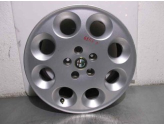 Recambio de llanta para alfa romeo 166 2.4 jtd cat referencia OEM IAM 60629498 R166.5JX16H2-41 