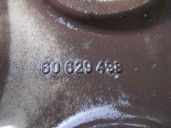 Recambio de llanta para alfa romeo 166 2.4 jtd cat referencia OEM IAM 60629498 R166.5JX16H2-41 