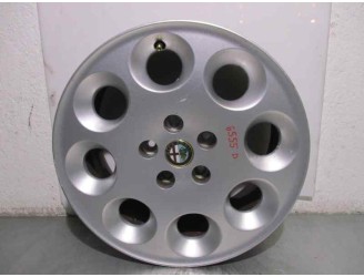 Recambio de llanta para alfa romeo 166 2.4 jtd cat referencia OEM IAM 60629498 R166.5JX16H2-41 