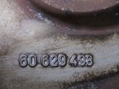 Recambio de llanta para alfa romeo 166 2.4 jtd cat referencia OEM IAM 60629498 R166.5JX16H2-41 