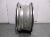 Recambio de llanta para alfa romeo 166 2.4 jtd cat referencia OEM IAM 60629498 R166.5JX16H2-41 