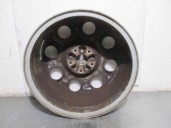 Recambio de llanta para alfa romeo 166 2.4 jtd cat referencia OEM IAM 60629498 R166.5JX16H2-41 