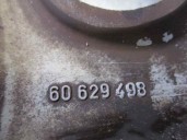 Recambio de llanta para alfa romeo 166 2.4 jtd cat referencia OEM IAM 60629498 R166.5JX16H2-41 