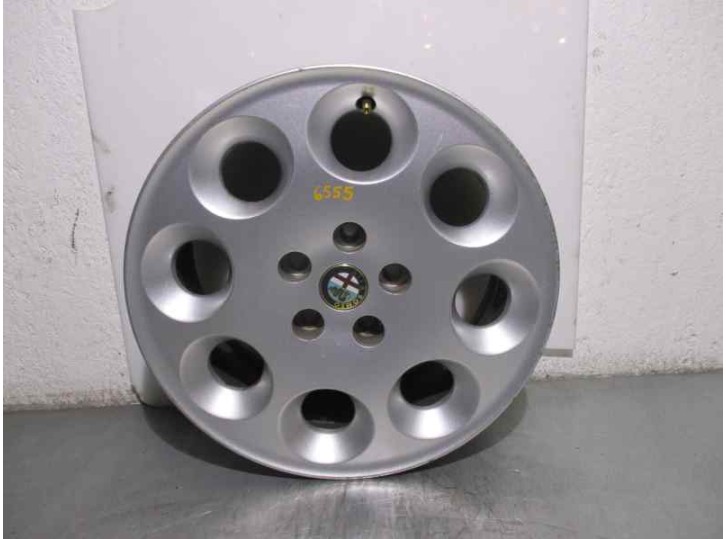 Recambio de llanta para alfa romeo 166 2.4 jtd cat referencia OEM IAM 60629498 R166.5JX16H2-41 