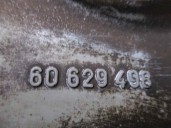 Recambio de llanta para alfa romeo 166 2.4 jtd cat referencia OEM IAM 60629498 R166.5JX16H2-41 