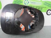 Recambio de cristal retrovisor izquierdo para renault clio i fase i+ii (b/c57) 1.4 referencia OEM IAM 