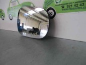 Recambio de cristal retrovisor izquierdo para renault clio i fase i+ii (b/c57) 1.4 referencia OEM IAM 