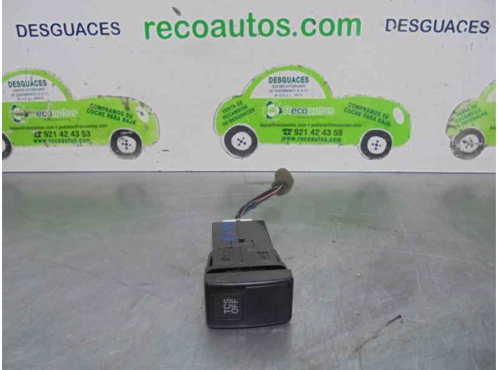 Recambio de mando para mazda 323 berlina f/s (bj) 1.9 16v cat referencia OEM IAM 8Y19  