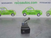 Recambio de mando para mazda 323 berlina f/s (bj) 1.9 16v cat referencia OEM IAM 8Y19  