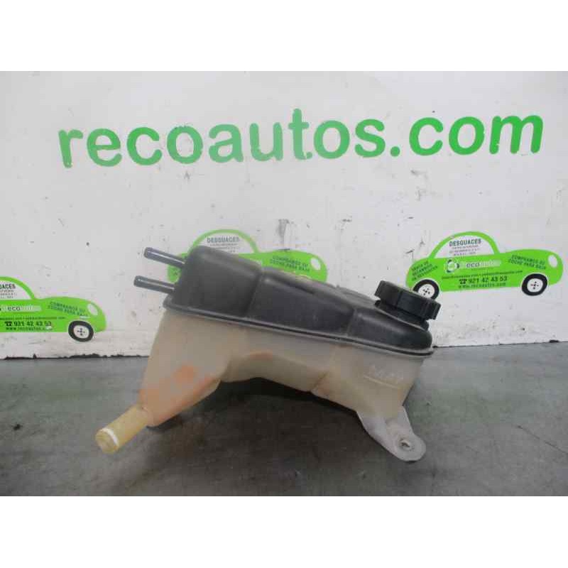 Recambio de deposito expansion para volvo s60 berlina 2.4 diesel cat referencia OEM IAM 1S718K218  