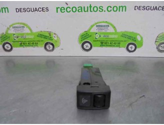 Recambio de mando para mazda 323 berlina f/s (bj) 1.9 16v cat referencia OEM IAM 8Y19 