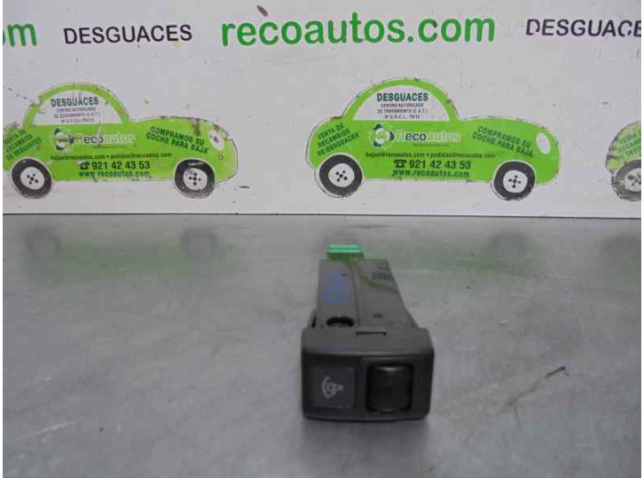 Recambio de mando para mazda 323 berlina f/s (bj) 1.9 16v cat referencia OEM IAM 8Y19  