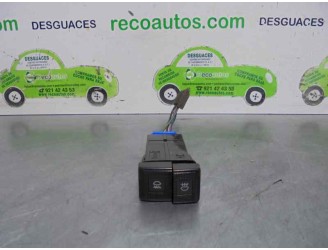 Recambio de mando para mazda 323 berlina f/s (bj) 1.9 16v cat referencia OEM IAM 8Y19 