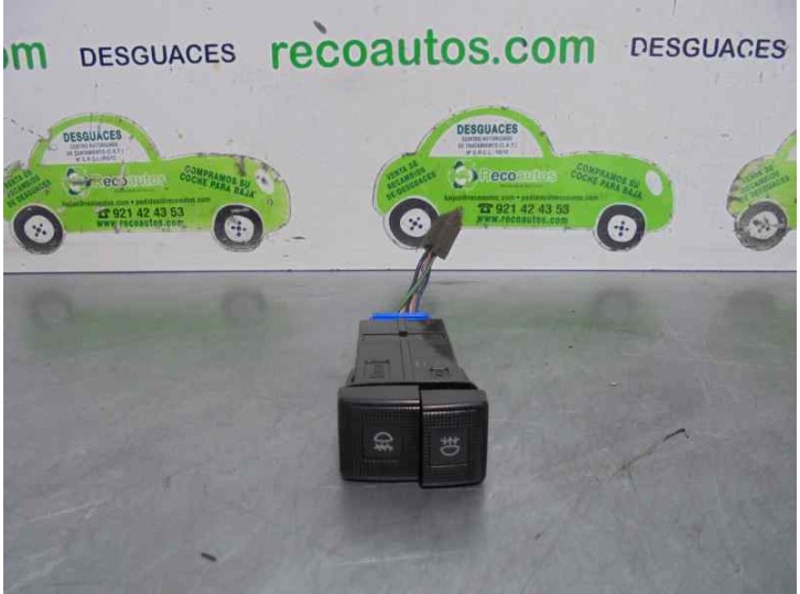 Recambio de mando para mazda 323 berlina f/s (bj) 1.9 16v cat referencia OEM IAM 8Y19 