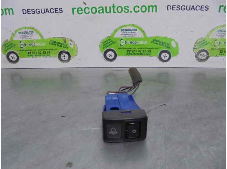 Recambio de mando para mazda 323 berlina f/s (bj) 1.9 16v cat referencia OEM IAM 8Y19 