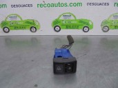 Recambio de mando para mazda 323 berlina f/s (bj) 1.9 16v cat referencia OEM IAM 8Y19 