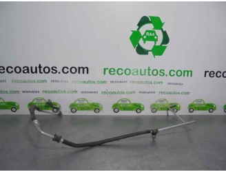 Recambio de tubos aire acondicionado para kia sorento 2.5 crdi cat referencia OEM IAM 977613E000 