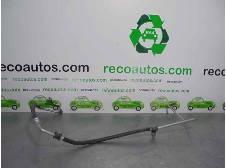 Recambio de tubos aire acondicionado para kia sorento 2.5 crdi cat referencia OEM IAM 977613E000  