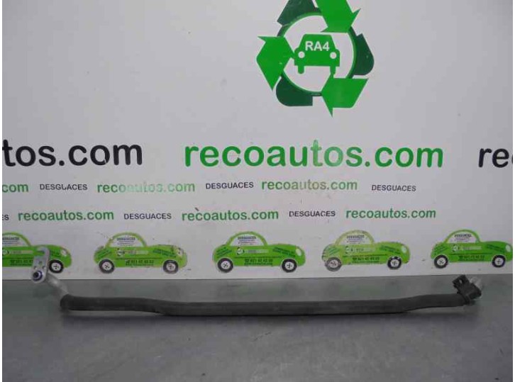 Recambio de tubos aire acondicionado para kia sorento 2.5 crdi cat referencia OEM IAM 977643E010 