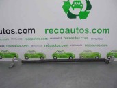 Recambio de tubos aire acondicionado para kia sorento 2.5 crdi cat referencia OEM IAM 977643E010 